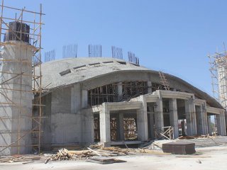 Camilere 'silüet' düzenlemesi geliyor