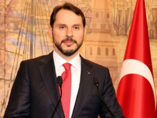 Bakan Albayrak'tan nükleer için çarpıcı açıklama!