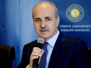 Başbakan Kurtulmuş: FETÖ sapkın bir tarikattır