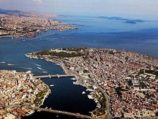 Marmara'da en az 7.2 büyüklüğünde deprem iddiası!