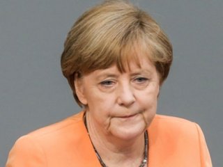 Merkel bir eyalette daha kaybetti