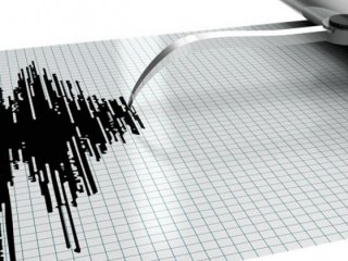 Sivas'ta deprem