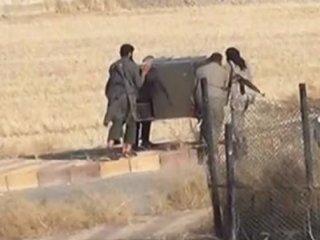 İşte teröristlerin Ankara yapılanması!