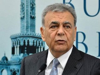 Aziz Kocaoğlu'ndan o istifa sonrası flaş açıklama