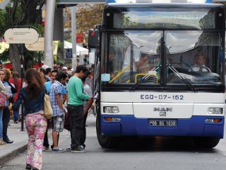 Ankaralılar'a bayram müjdesi
