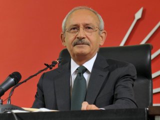 Kemal Kılıçdaroğlu: CHP'ye oy vermezseniz aç kalırsınız