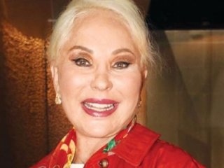 Sema Çelebi gözaltına alındı