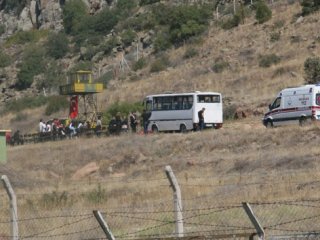 Ciğerimizi yakan patlamada FETÖ parmağı mı var?