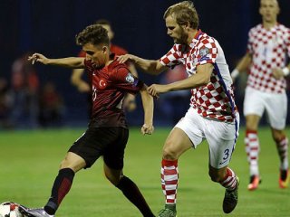 Milliler puanla başladı