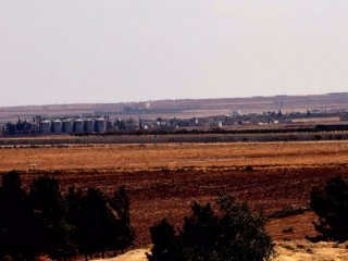 ÖSO yönünü en kritik bölgeye çevirdi