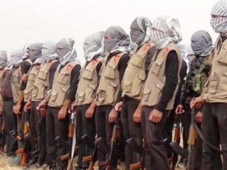 Terör örgütü PKK'nın Suriye versiyonu: PYD