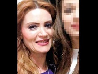 Kadın yarbayın sır ölümü!