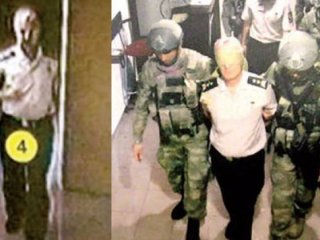 FETÖ operasyonunda Baki Kavun muamması!