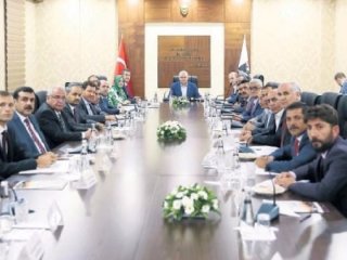 15 bin korucu ön başvuru yaptı: Kadro verilecek!