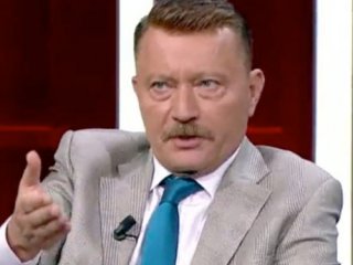 Emekli Albay Uğur: Bahoz Erdal'ı koruması öldürdü