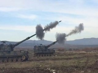 En kritik bölgeye harekat başladı!