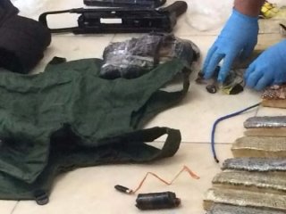 FETÖ korumuş DAEŞ patlatmış