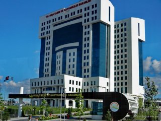 Gıda, Tarım ve Hayvancılık Bakanlığı'nda 733 kişi ihraç edildi