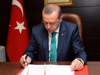 Cumhurbaşkanı Erdoğan imzayı attı! Hemen emekli olabilecekler