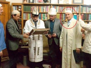 Bekmezci'nin sözleri sözde 'kanun' hükmündeymiş