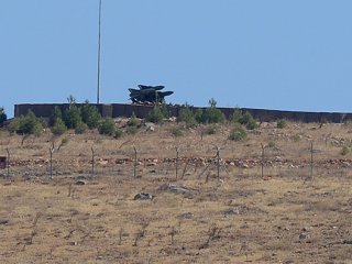 Gaziantep'teki ABD füzeleri Suriye'ye döndü