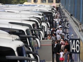 Bayram tatiline çıkacaklara kötü haber