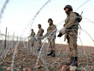 1632 kişi yakalandı