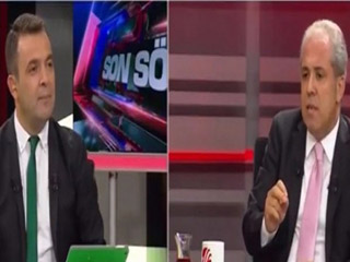 Gereksiz yere tarışma çıktı! KOVULDU