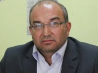 AK Partili Başkan serbest bırakıldı