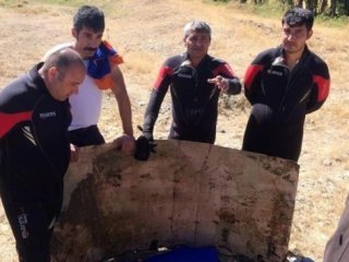 2,5 yaşındaki çocuk su kanalında boğuldu