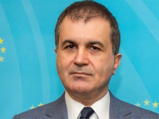 Çelik: 'İlk defa NATO sınırları tamamen DAEŞ’ten temizlendi'