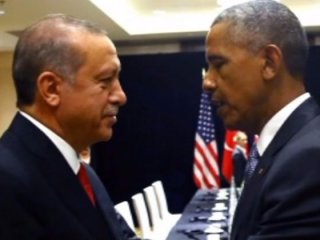 Obama'dan Erdoğan'a Rakka teklifi!