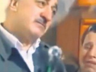 İşte yelpazecinin ilk ifadesi