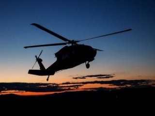 PKK 3 helikopterimizi düşürdü mü?
