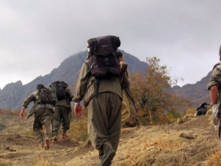 PKK'ldan sivil araca mayınlı saldırı