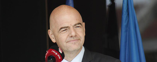 Dünya Kupası'na katılacak takım sayısı artıyor!