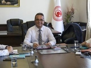 Üç parti YÖK'ün kaldırılmasında uzlaştı