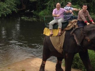 FETÖ'cüler himmet paralarını böyle yemiş
