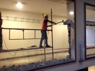 TBMM 12 Eylül 1980 darbesi öncesine dönüyor!