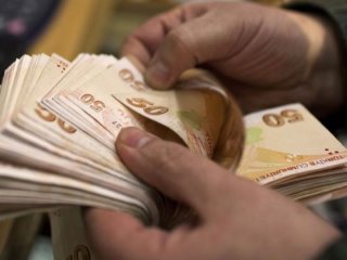 SSK ve Bağ-Kur emeklilerinin maaşları yarın hesaplarında olacak