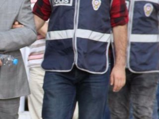 FETÖ operasyonunda 6 şüpheli tutuklandı