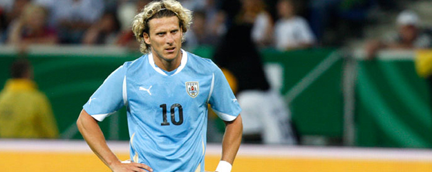 Forlan, Beşiktaş'ın transferini açıkladı!