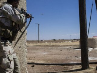 Fırat Kalkanın harekatında 6 köy daha ele geçirildi