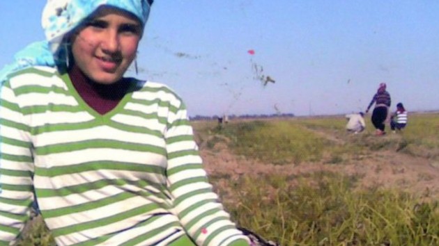 18 yaşındaki  genç kız uyuşturucudan öldü