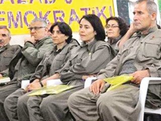 Gara'da öldürülen üst düzey PKK'lı Bozan Tekin mi?