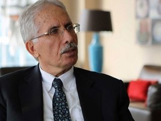 Metropoll Araştırma Şirketi sahibi Özer Sencar FETÖ'den gözaltına alındı