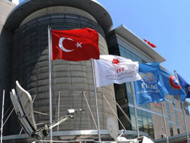 PFDK üyesi Alp'ten UEFA itirafı