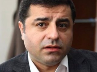 Demirtaş hakkında suç duyurusu