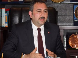 AK Parti'den yeni anayasa açıklaması