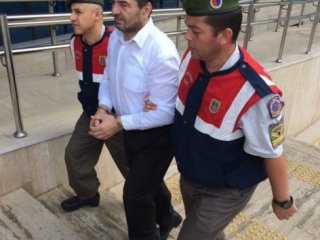 Belediye Başkanı tutuklandı